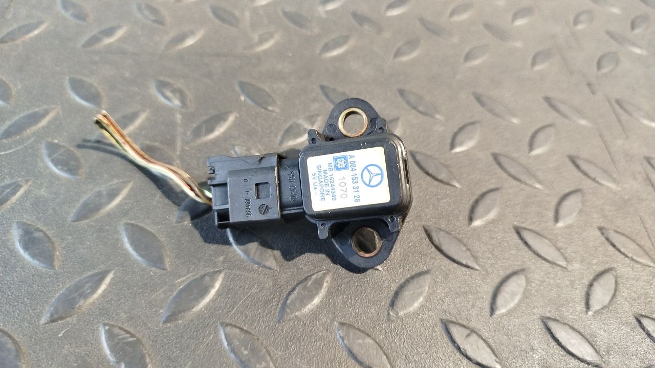 Датчик абсолютного давления Mercedes C/W203 2000-2008