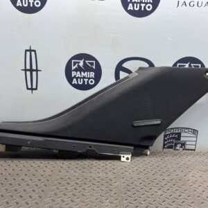 Обшивка стойки задняя правая Mercedes M/W164 2005-2011