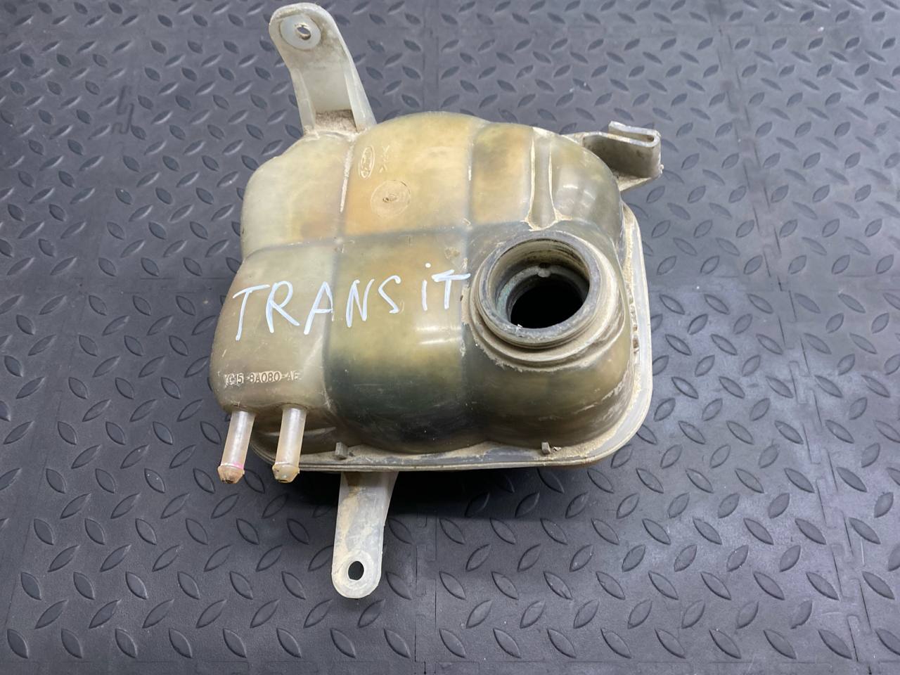 Бачок расширительный Ford Transit 2000-2006