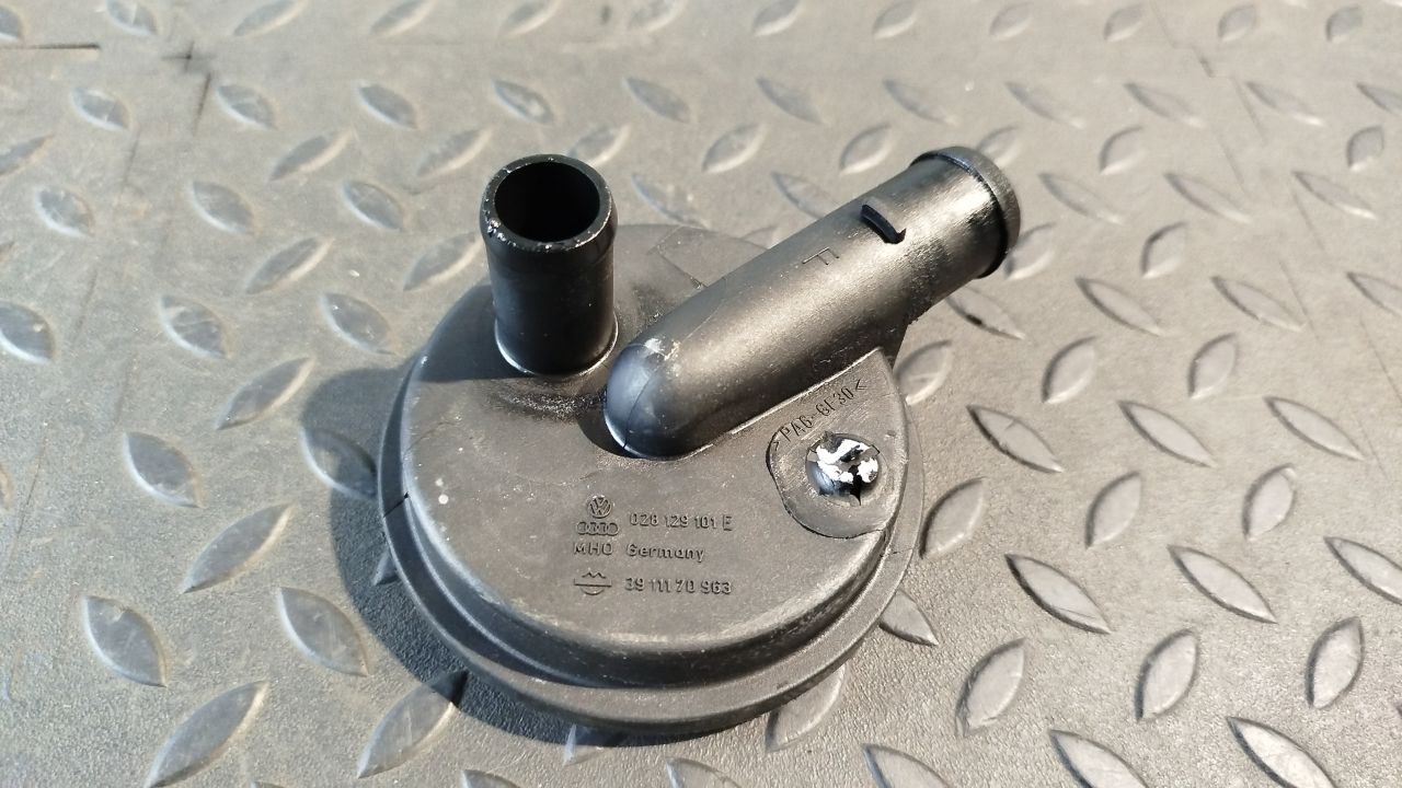 Маслоотделитель Volkswagen Golf/4 1997-2006