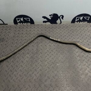 Патрубок ОЖ Ford Transit 2000-2006