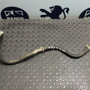 Патрубок ОЖ Ford Transit 2000-2006