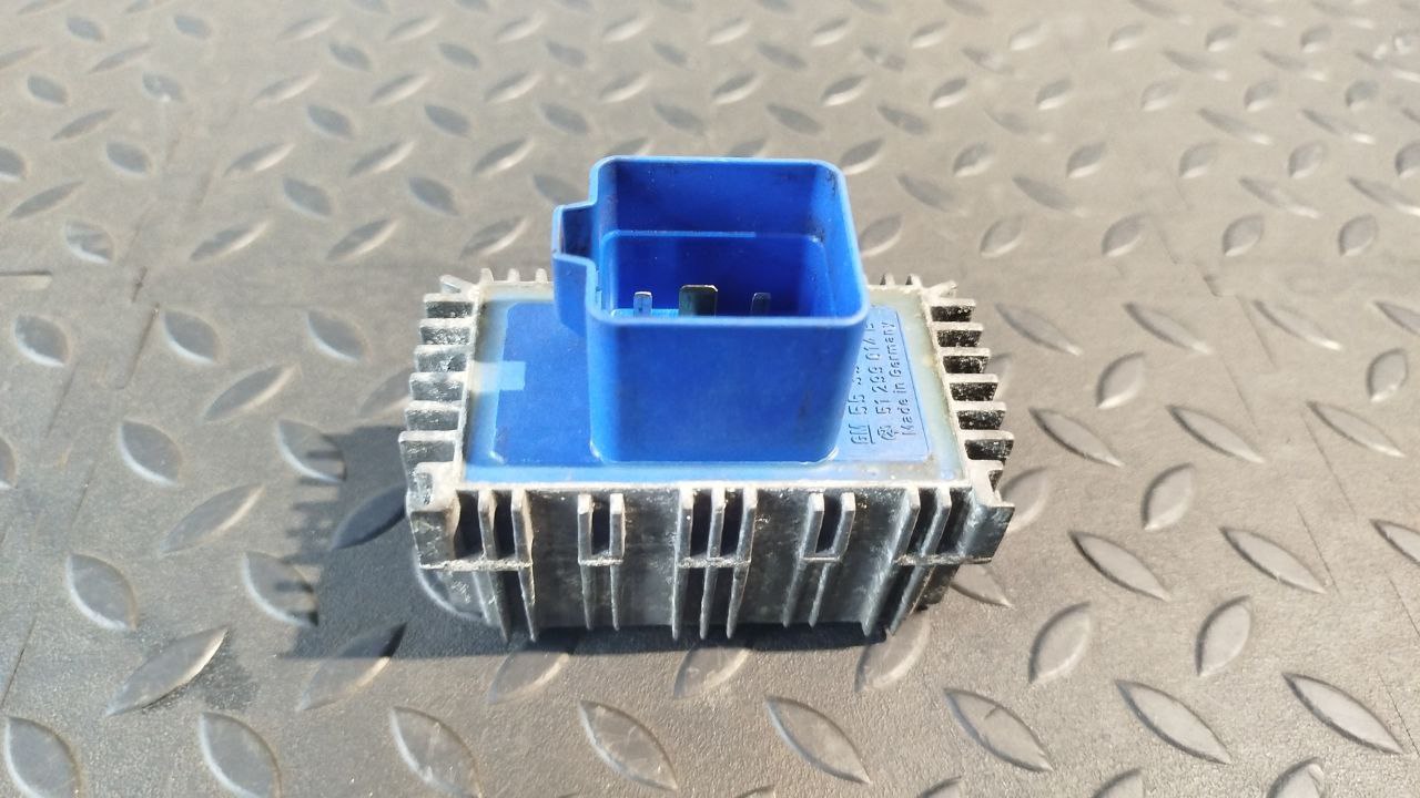 Реле свечей накала Opel Zafira/B 2005-2014