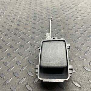 Ручка двери багажника Mercedes E/W210 1995-2003