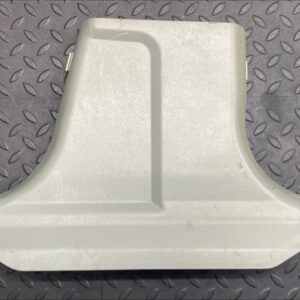 Обшивка стойки средняя правая Mercedes C/W202 1993-2001