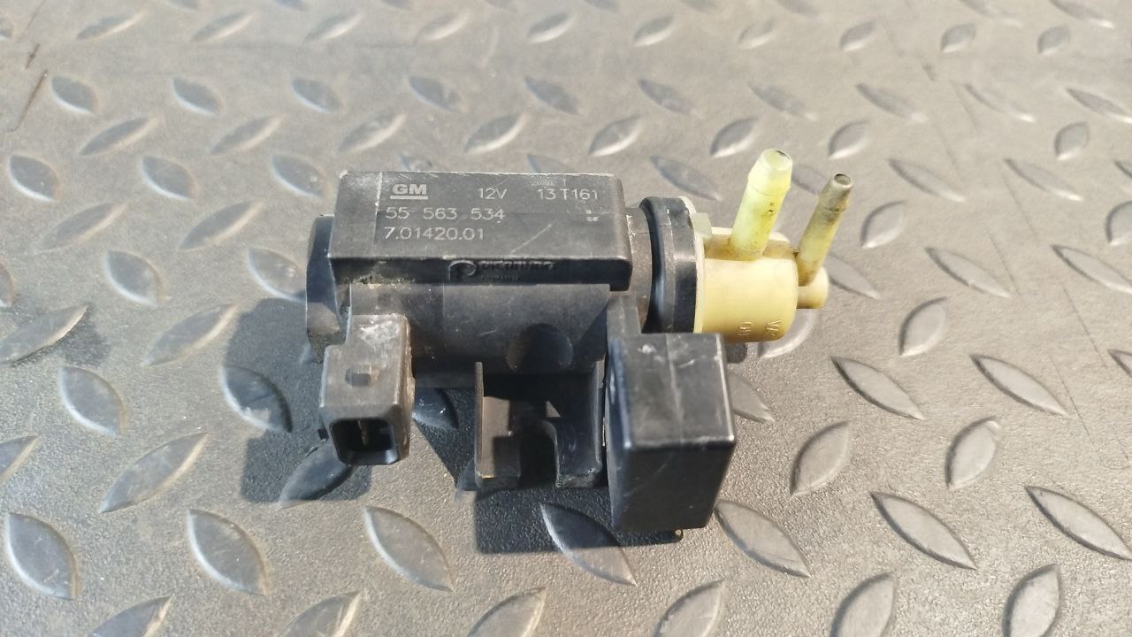 Клапан электромагнитный Opel Zafira/B 2005-2014