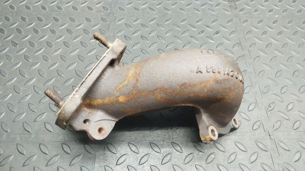 Приемная труба глушителя Chrysler PT Cruiser 2000-2010