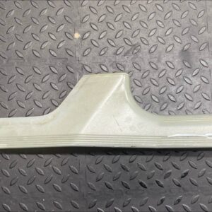 Накладка порога задняя правая Mercedes C/W202 1993-2001