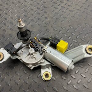 Моторчик стеклоочистителя задний Mercedes E/W210 1995-2003