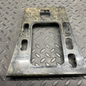 Накладка на кулису АКПП Mercedes E/W210 1995-2003