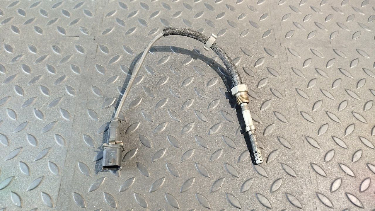 Датчик температуры выхлопных газов Opel Zafira/B 2005-2014