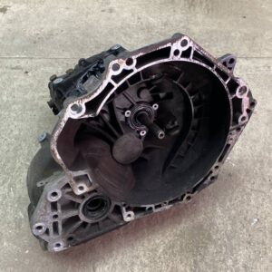 МКПП Opel Astra/H 2004-2014