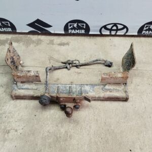 Фаркоп Ford Transit 2000-2006