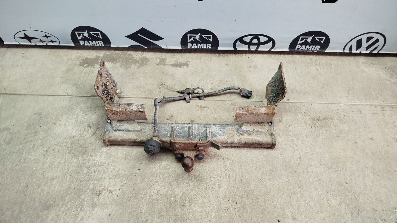 Фаркоп Ford Transit 2000-2006