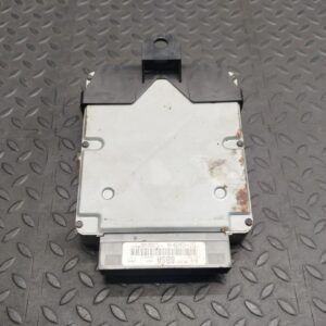 Блок управления двигателем Ford Mondeo/3 2000-2007