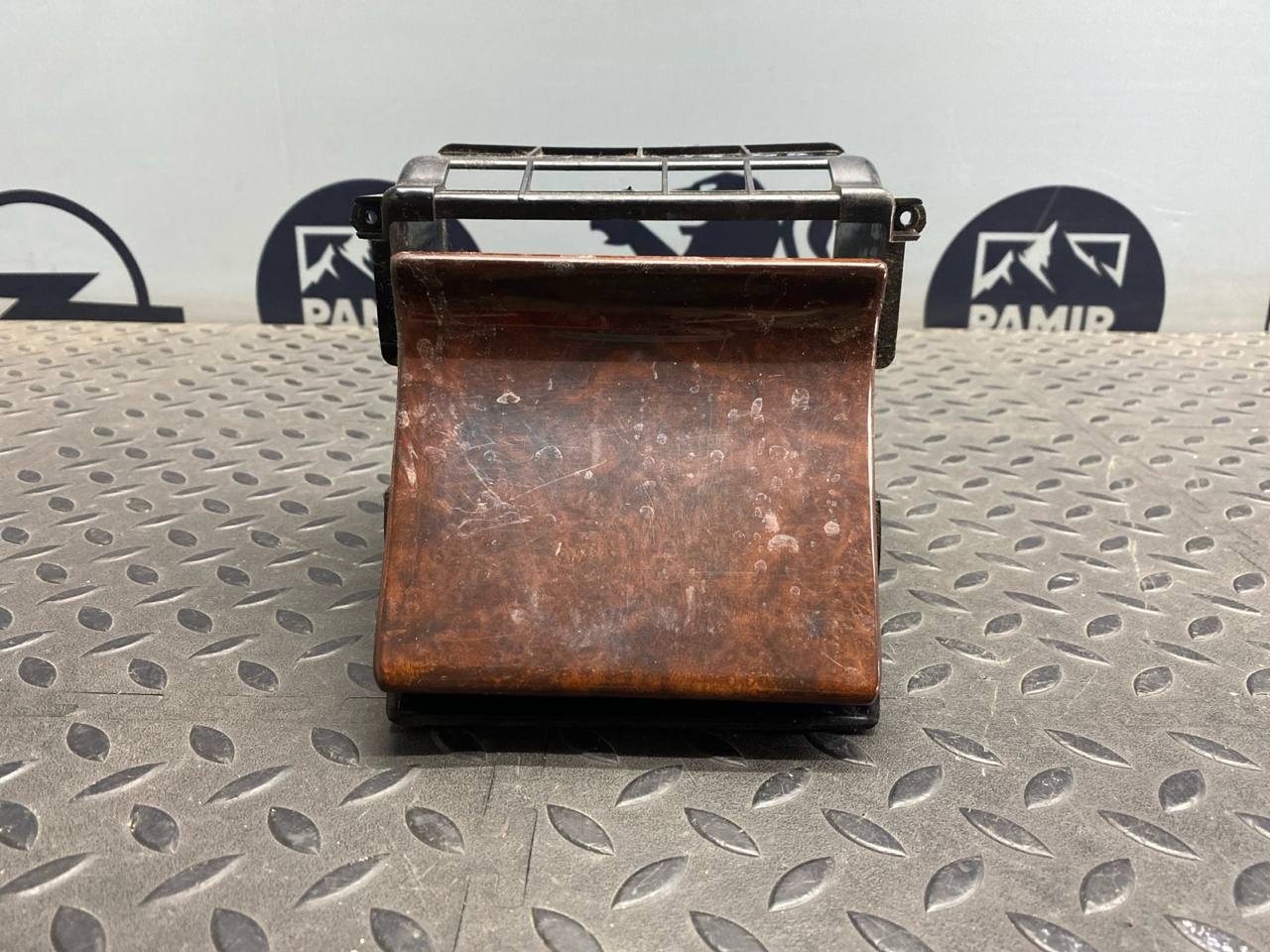 Бардачок Mercedes E/W210 1995-2003