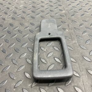 Накладка ручки двери багажника Mercedes E/W210 1995-2003