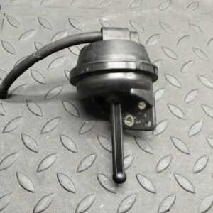 Клапан воздушный Mercedes E/W210 1995-2003