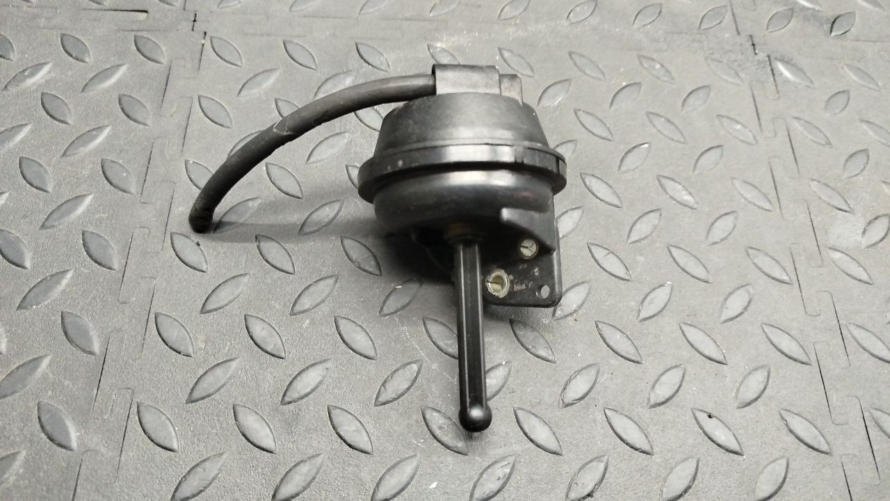 Клапан воздушный Mercedes E/W210 1995-2003