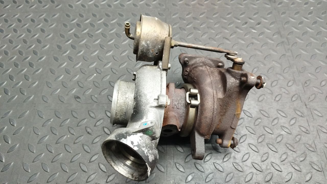 Турбина Chrysler PT Cruiser 2000-2010