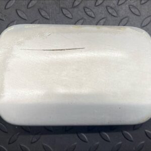 Лючок бензобака Mercedes C/W202 1993-2001