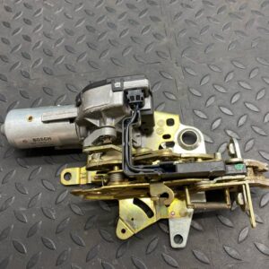 Замок двери багажника Mercedes E/W210 1995-2003