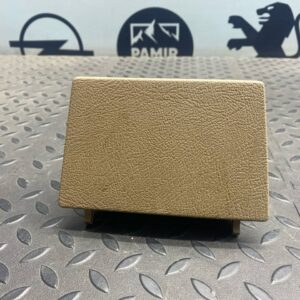 Пепельница Mercedes C/W202 1993-2001