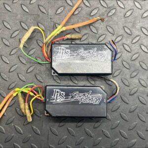 Кроссовер Mercedes C/W202 1993-2001