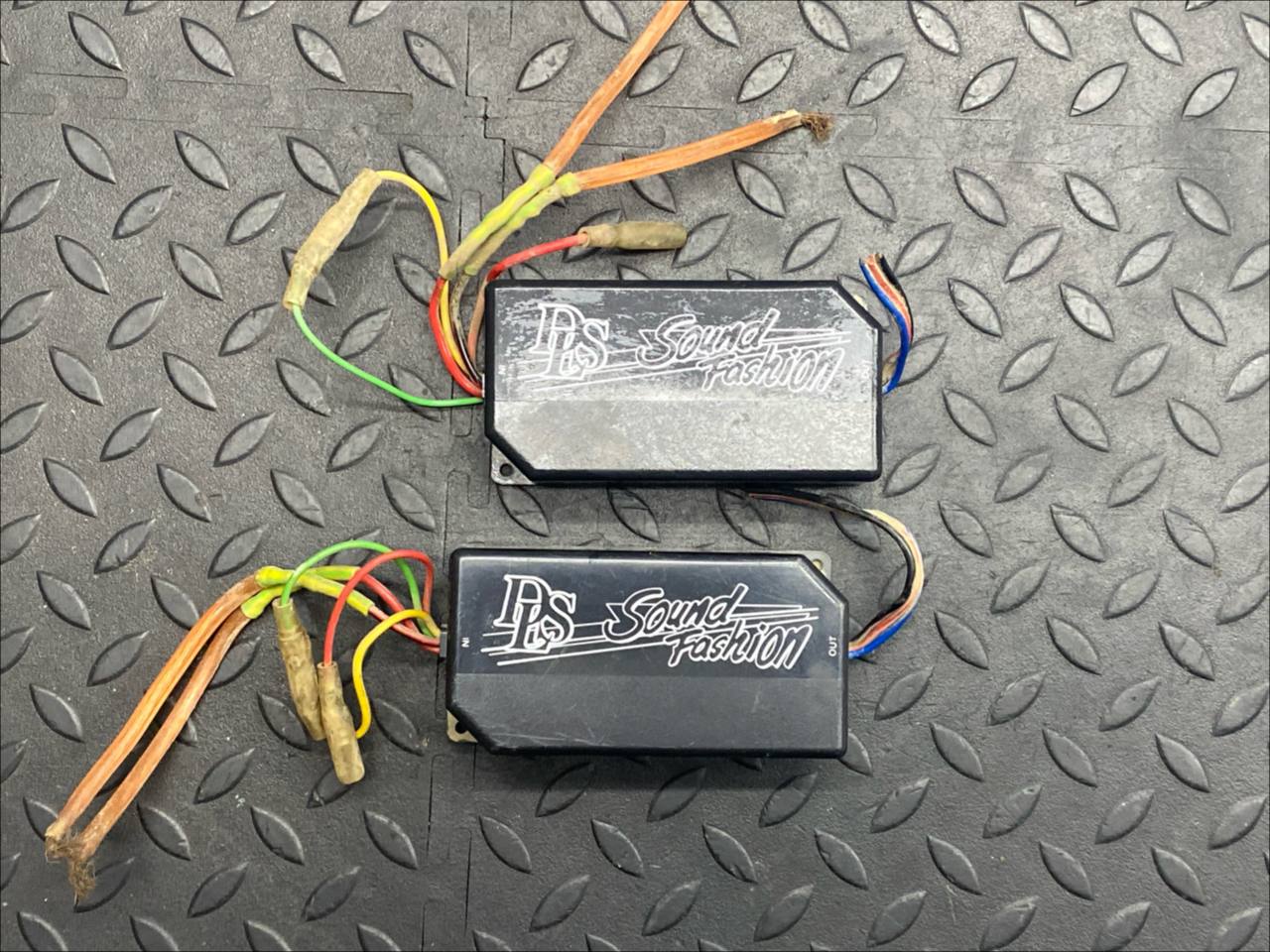 Кроссовер Mercedes C/W202 1993-2001