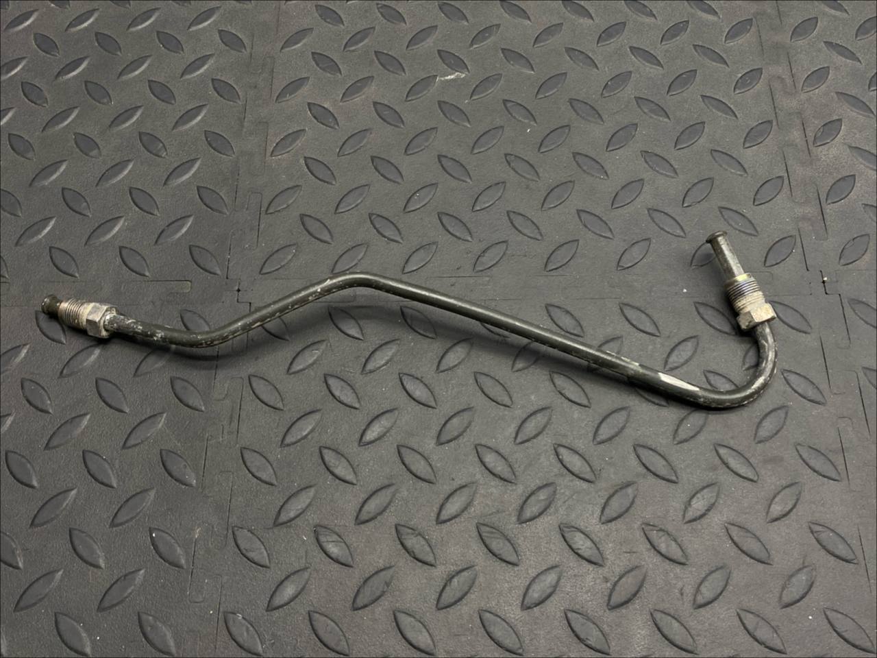 Трубка тормозная Ford Transit 2000-2006