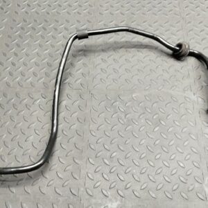 Трубка вакуумная Mercedes E/W210 1995-2003