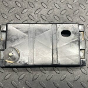 Кронштейн бампера задний Mercedes C/W202 1993-2001