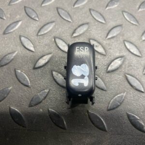 Кнопка антипробуксовочной системы Mercedes E/W210 1995-2003