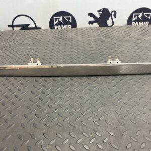 Накладка двери багажника Mercedes E/W210 1995-2003