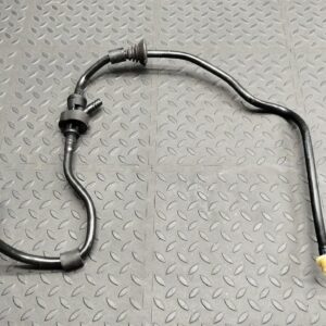 Трубка вакуумная Mercedes E/W210 1995-2003