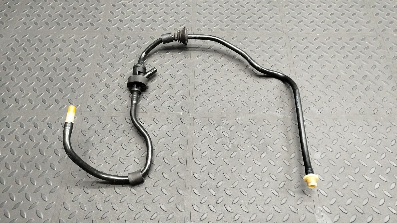 Трубка вакуумная Mercedes E/W210 1995-2003