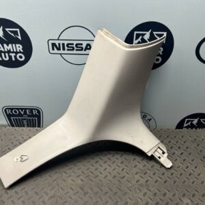 Обшивка стойки задняя левая Opel Astra/H 2004-2014