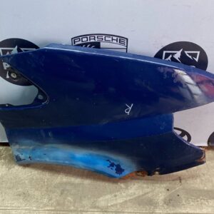 Крыло переднее правое Ford Transit 2000-2006