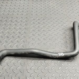 Патрубок ОЖ Mercedes E/W210 1995-2003