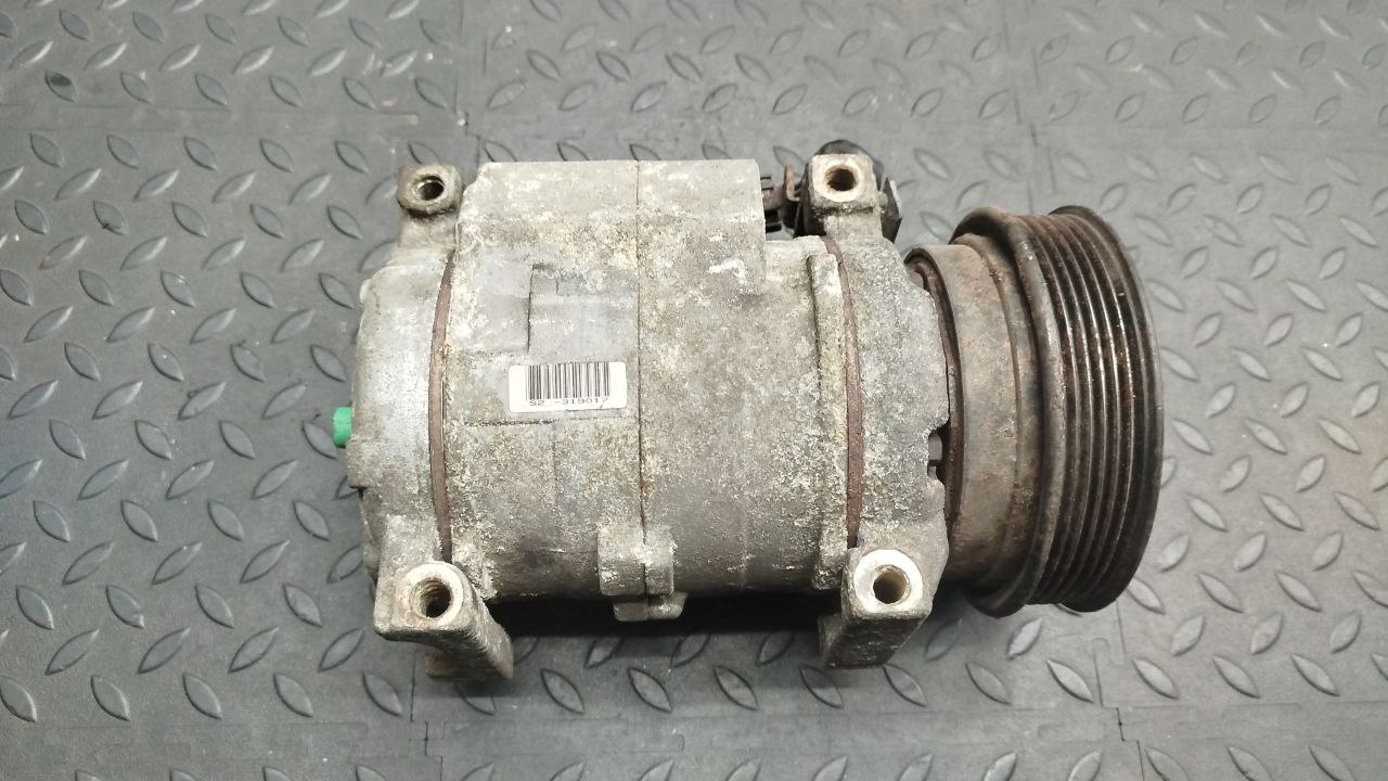 Компрессор кондиционера Chrysler PT Cruiser 2000-2010