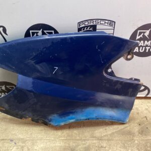 Крыло переднее левое Ford Transit 2000-2006