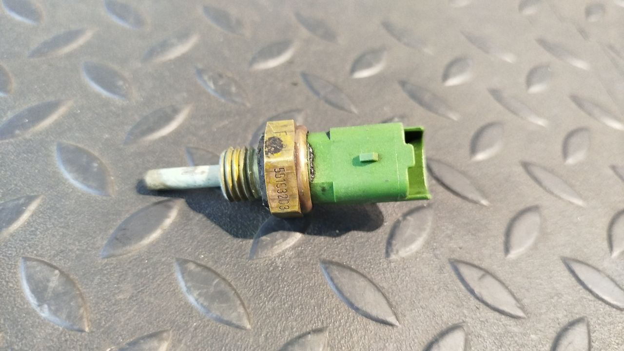 Датчик температуры ОЖ Opel Zafira/B 2005-2014