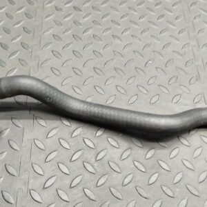 Патрубок ОЖ Mercedes E/W210 1995-2003