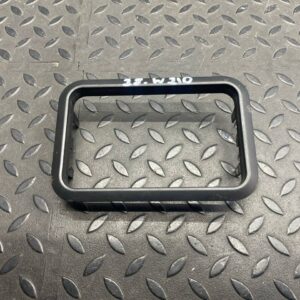 Накладка на кулису АКПП Mercedes E/W210 1995-2003