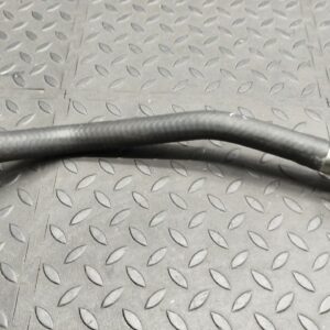 Патрубок ОЖ Mercedes E/W210 1995-2003