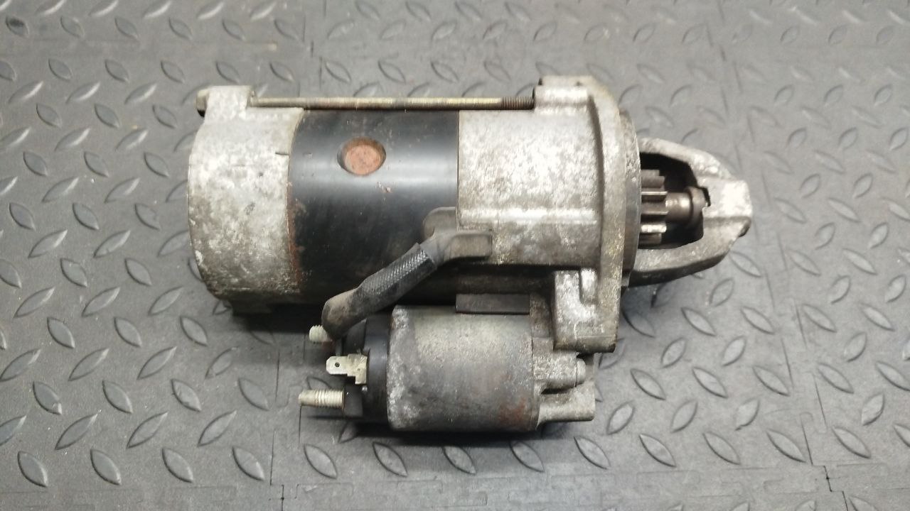 Стартер Chrysler PT Cruiser 2000-2010
