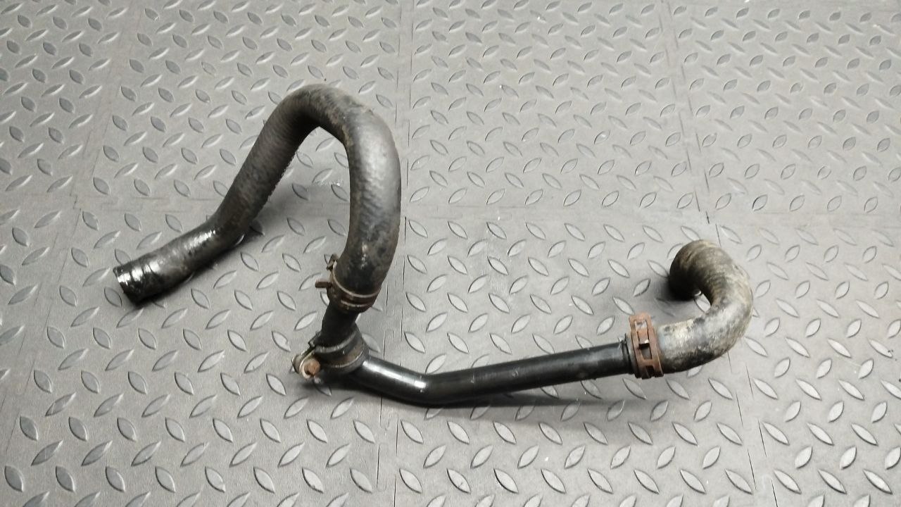 Шланг ГУР Mercedes E/W210 1995-2003