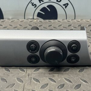 Переключатель света фар Opel Astra/H 2004-2014