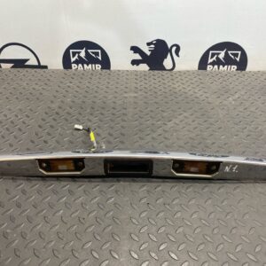 Накладка двери багажника Ford Focus/2 2004-2011