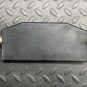 Крышка блока предохранителей Mercedes C/W202 1993-2001